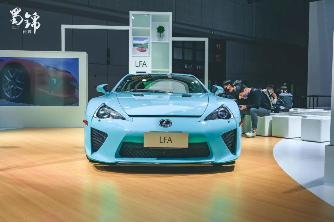 上海车展有哪些重磅车型？看这一篇图文就够了！