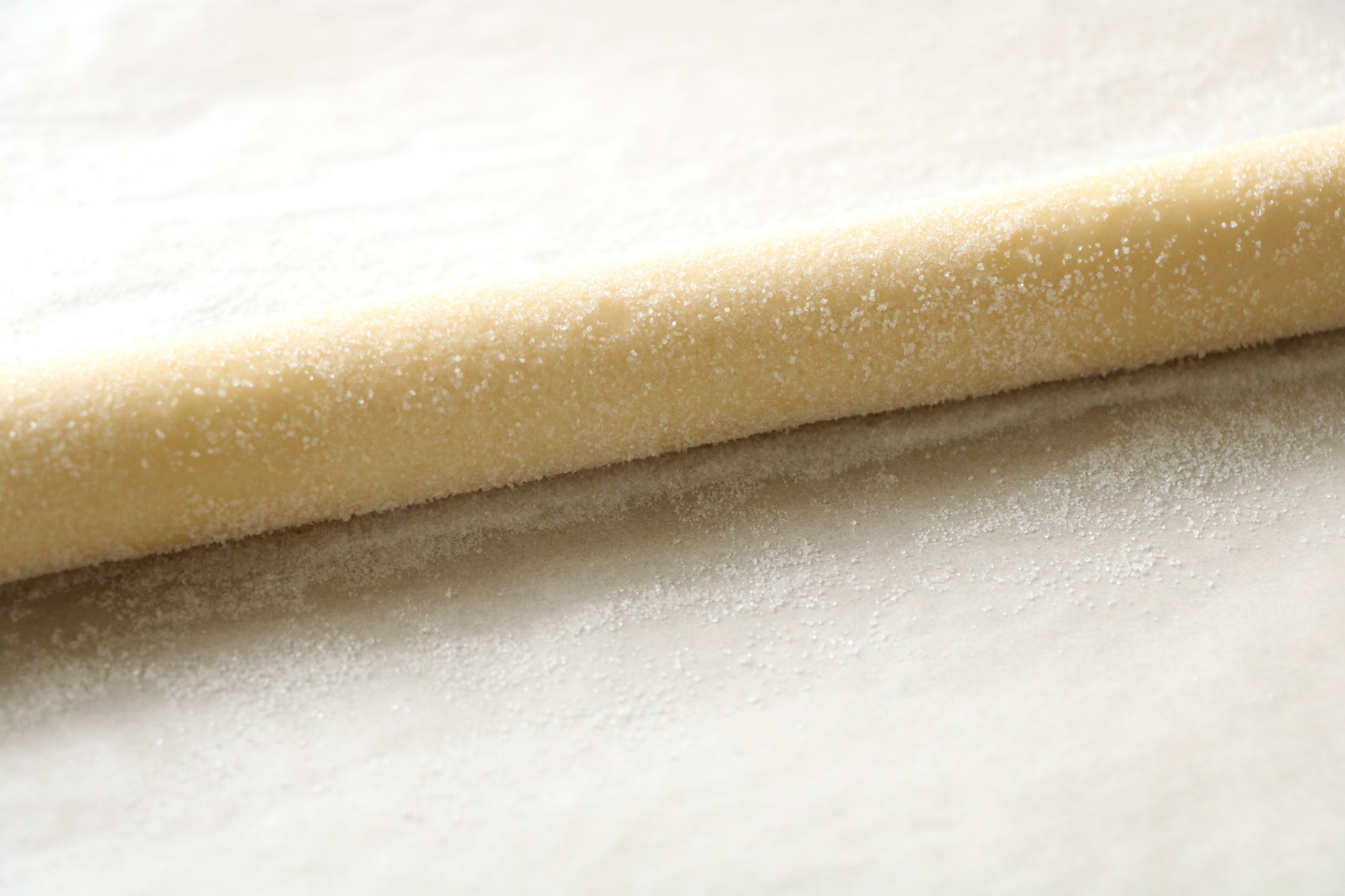 網紅沙布蕾曲奇餅乾，簡單零失敗，過年送禮特合適，好吃上檔次