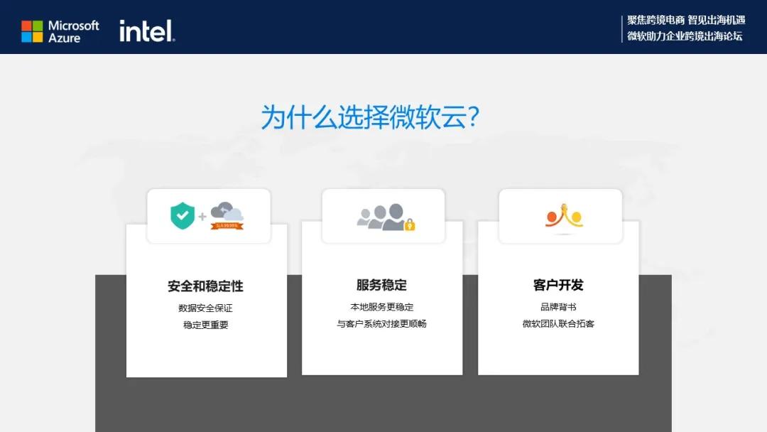 跨境电商机遇爆发，时下应该怎么“玩”？