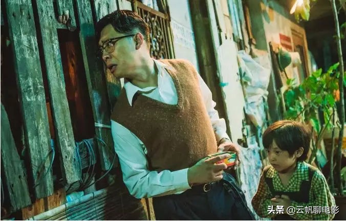 从《士兵突击》到《重生》，“文青硬汉”张译