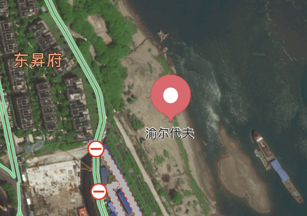 重庆马尔代夫玩笑开大了，被地图认证为地名后，该如何看待？