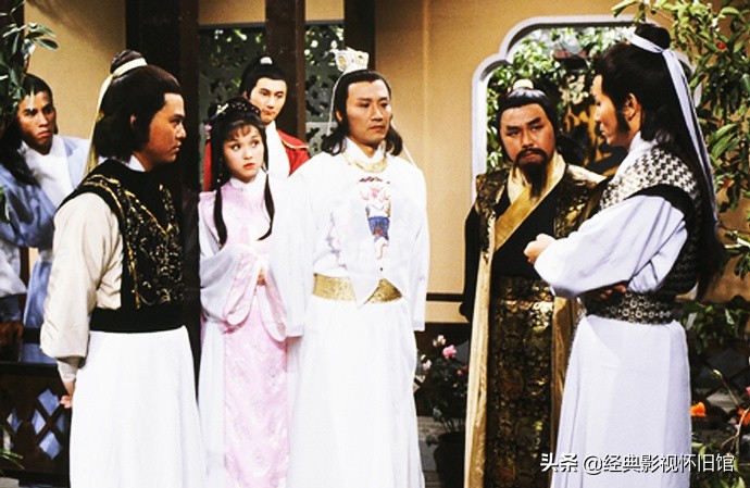 离别钩电影剧情「解说」 _晶羽科技