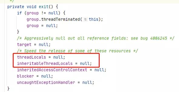 45张图搞定！ThreadLocal的最牛辨析