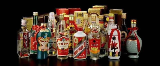所谓的“十大名酒”，其实是个虚假的噱头