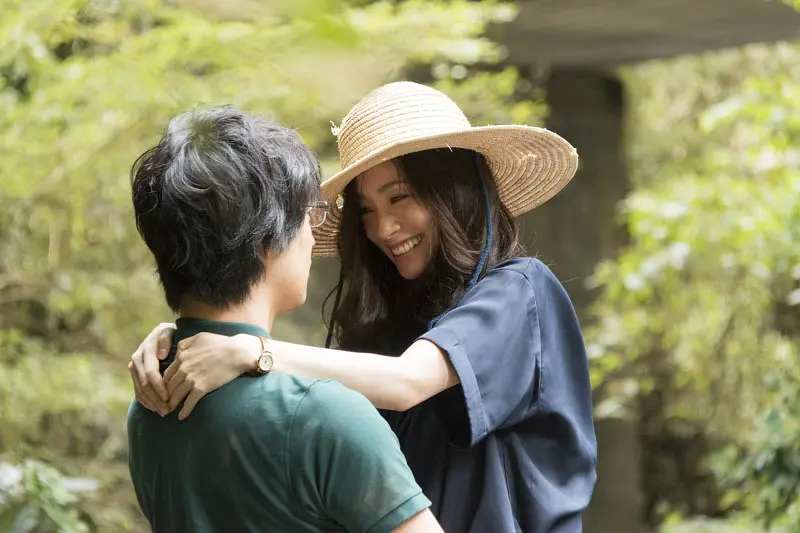 这种毁三观的电影,竟然能在国内上映,估计只有日本能拍得出
