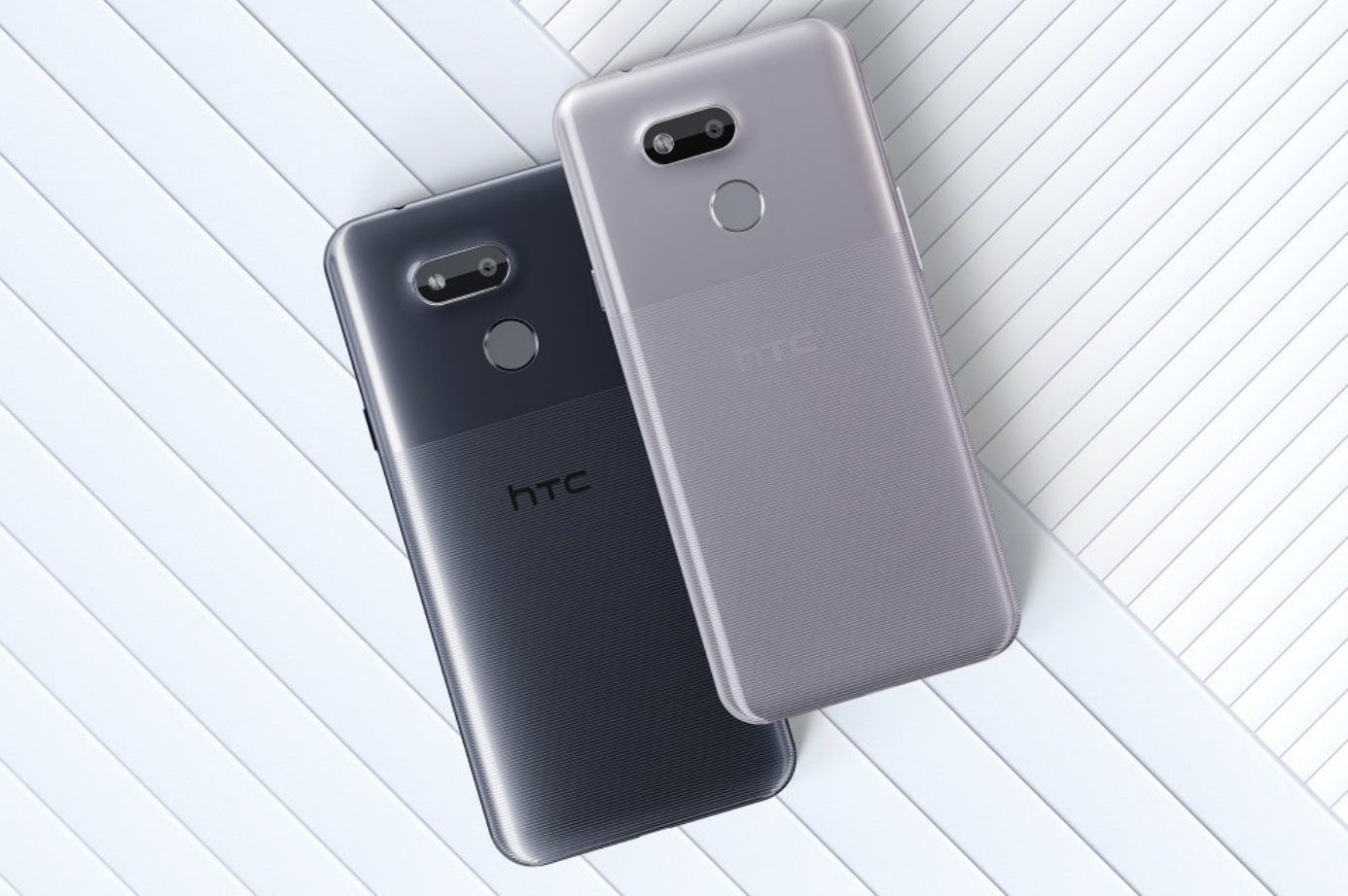 HTC新手机亮相！MTKP35 8GB RAM 安卓9.0 市场价2000起你能够买？