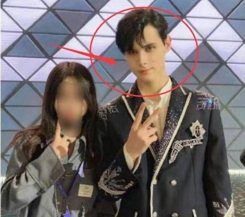 祖宗系爱豆利路修语录,不蹚娱乐圈浑水的真·大气层奇男子