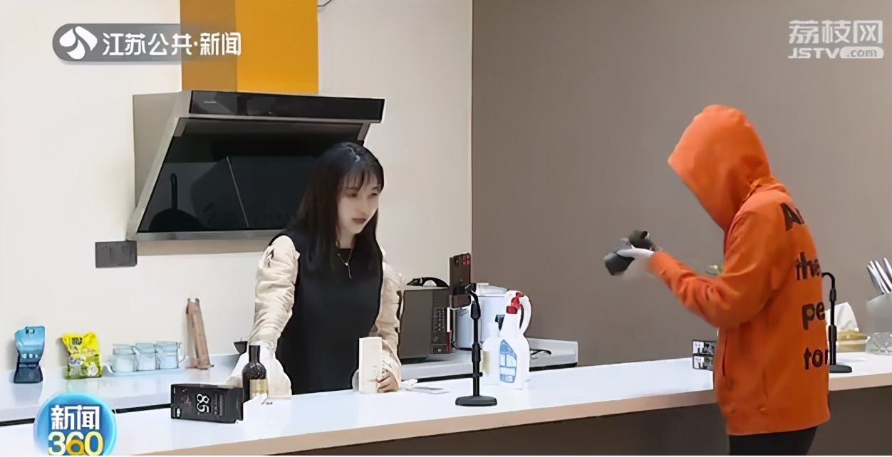 付完款就能取货！今年的&ldquo;双十一&rdquo;快递这么快？