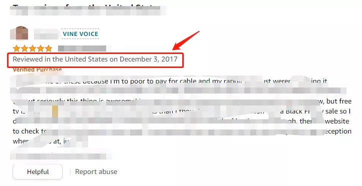 讲真！想要订单爆满？你得先搞懂这5个亚马逊review影响因素