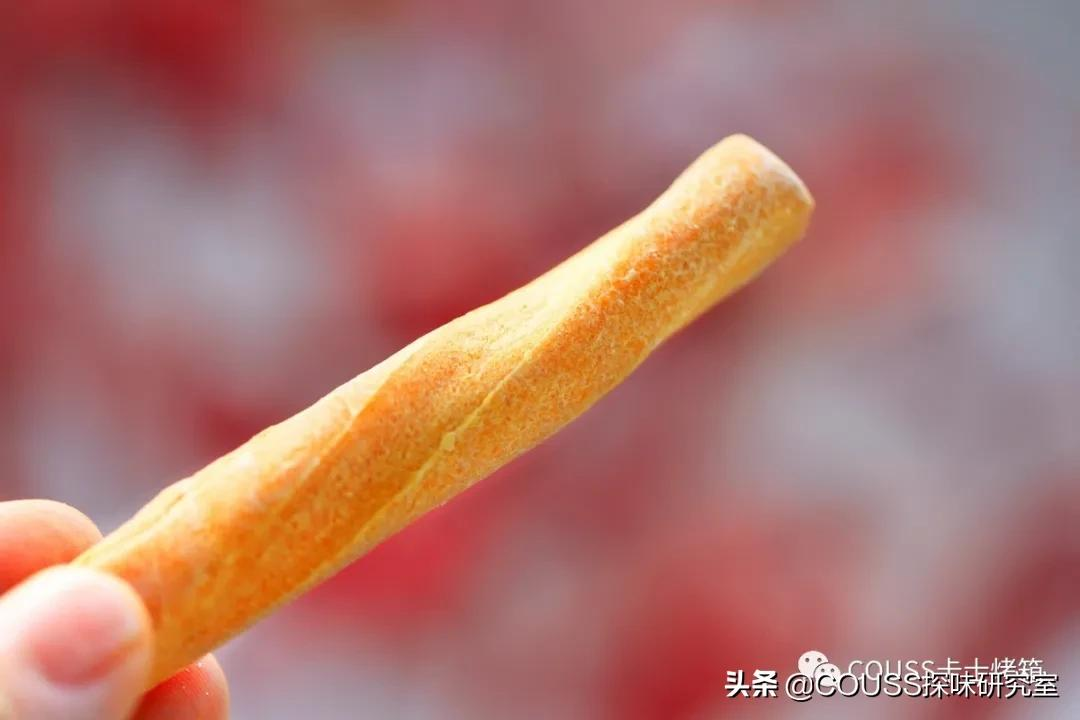 宝妈可以做什么烘焙类辅食?溶豆、磨牙棒、大米米饼了解一下哦