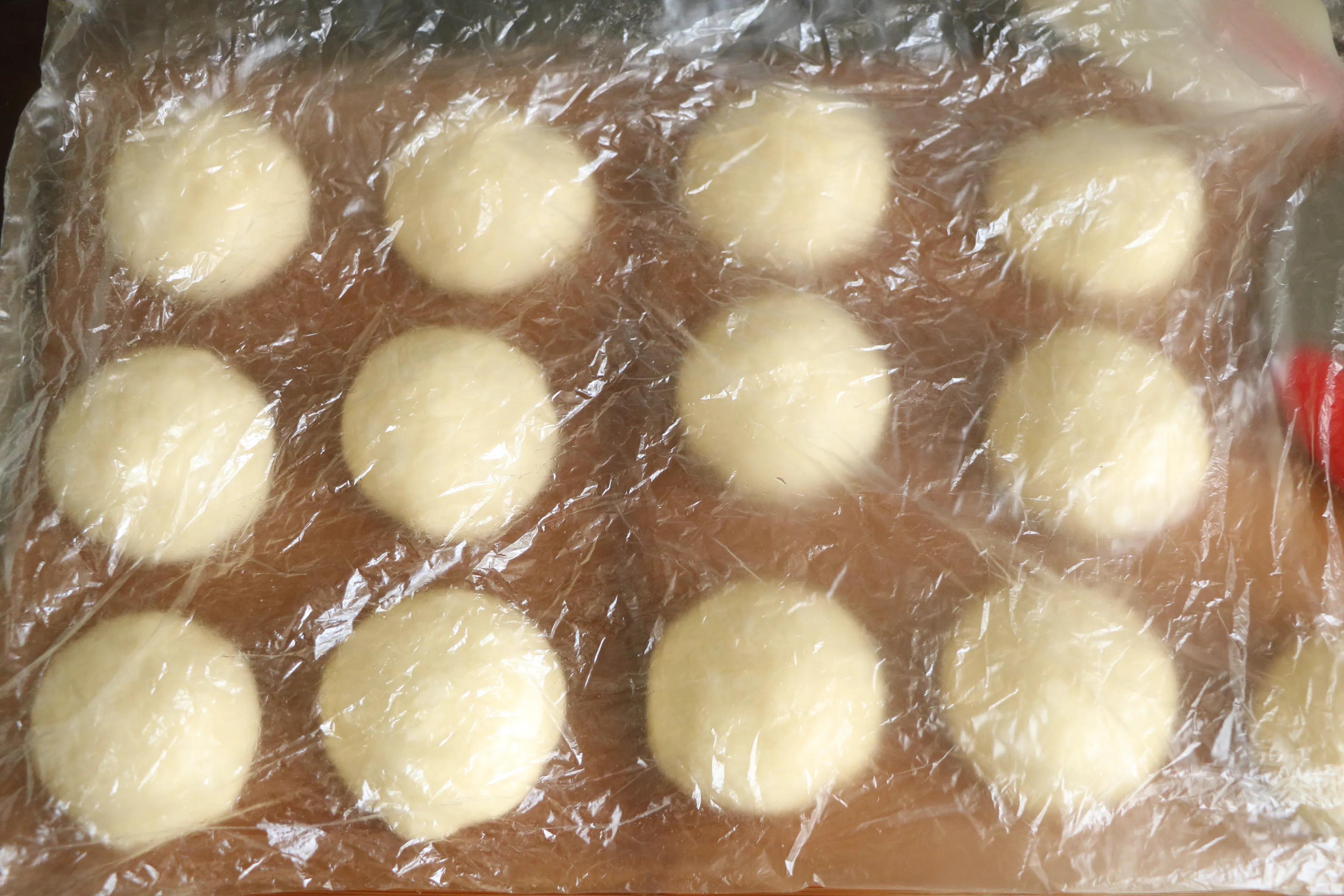 比面包简单，比馒头营养，松软香甜，早餐连吃一个星期都不腻！香