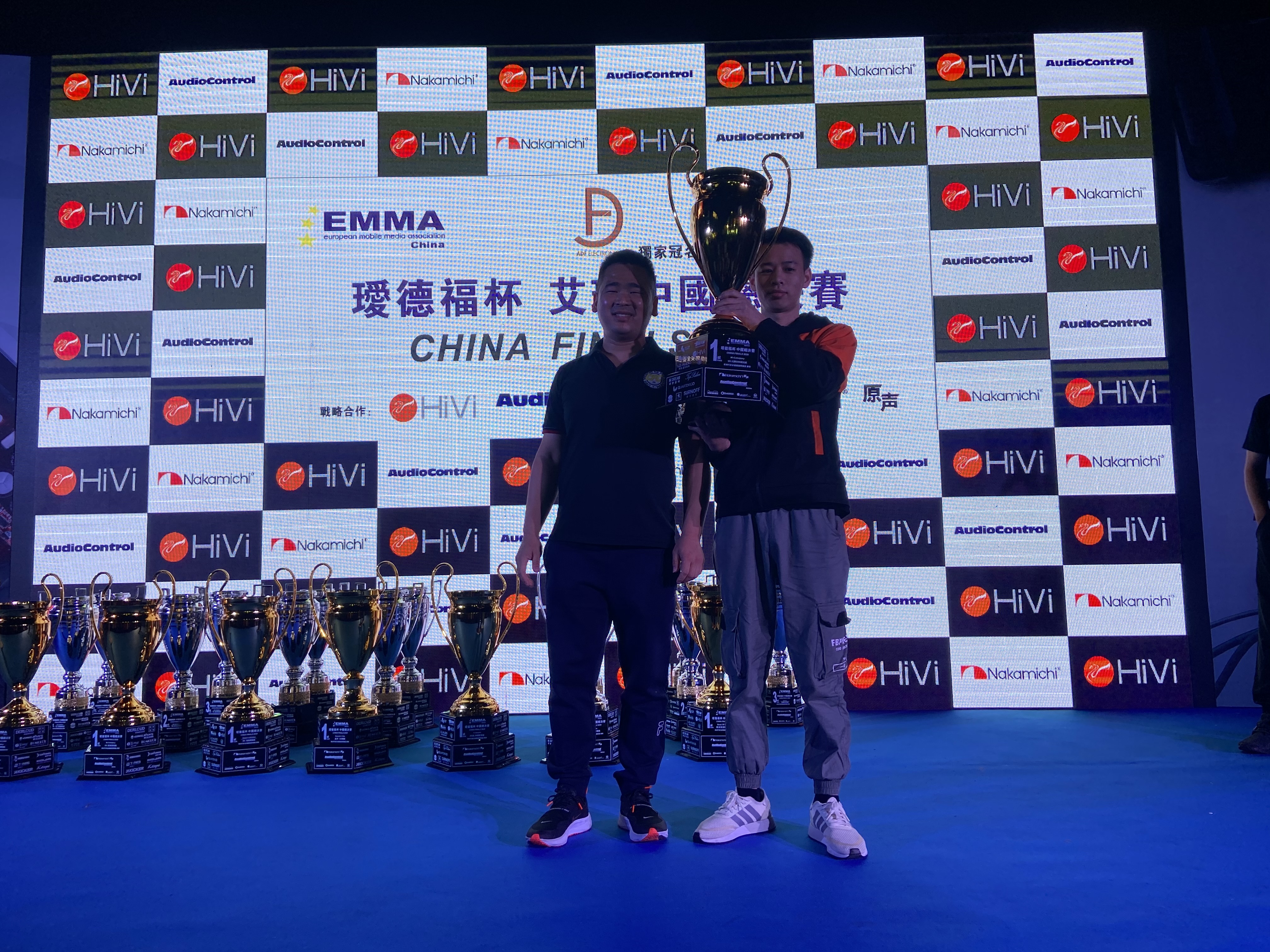 2020EMMA总决赛完美收官！至上音乐斩获多项殊荣燃爆全场