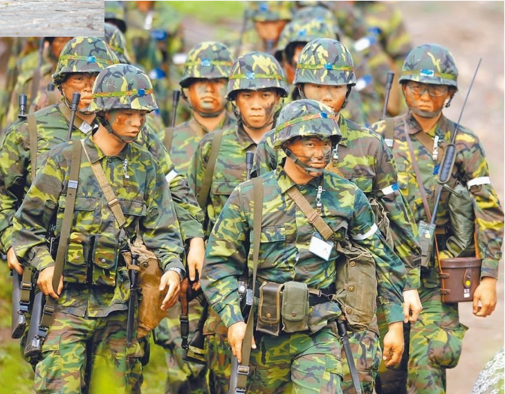 ̨�塰���족ŭ��̨����̨���б�����½Ů�����ܲ�������ʲô���̣�