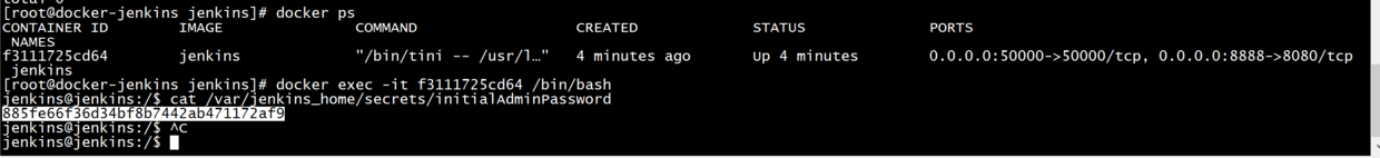 史上最全的实际操作的！git+jenkins+k8s 自动化部署运维