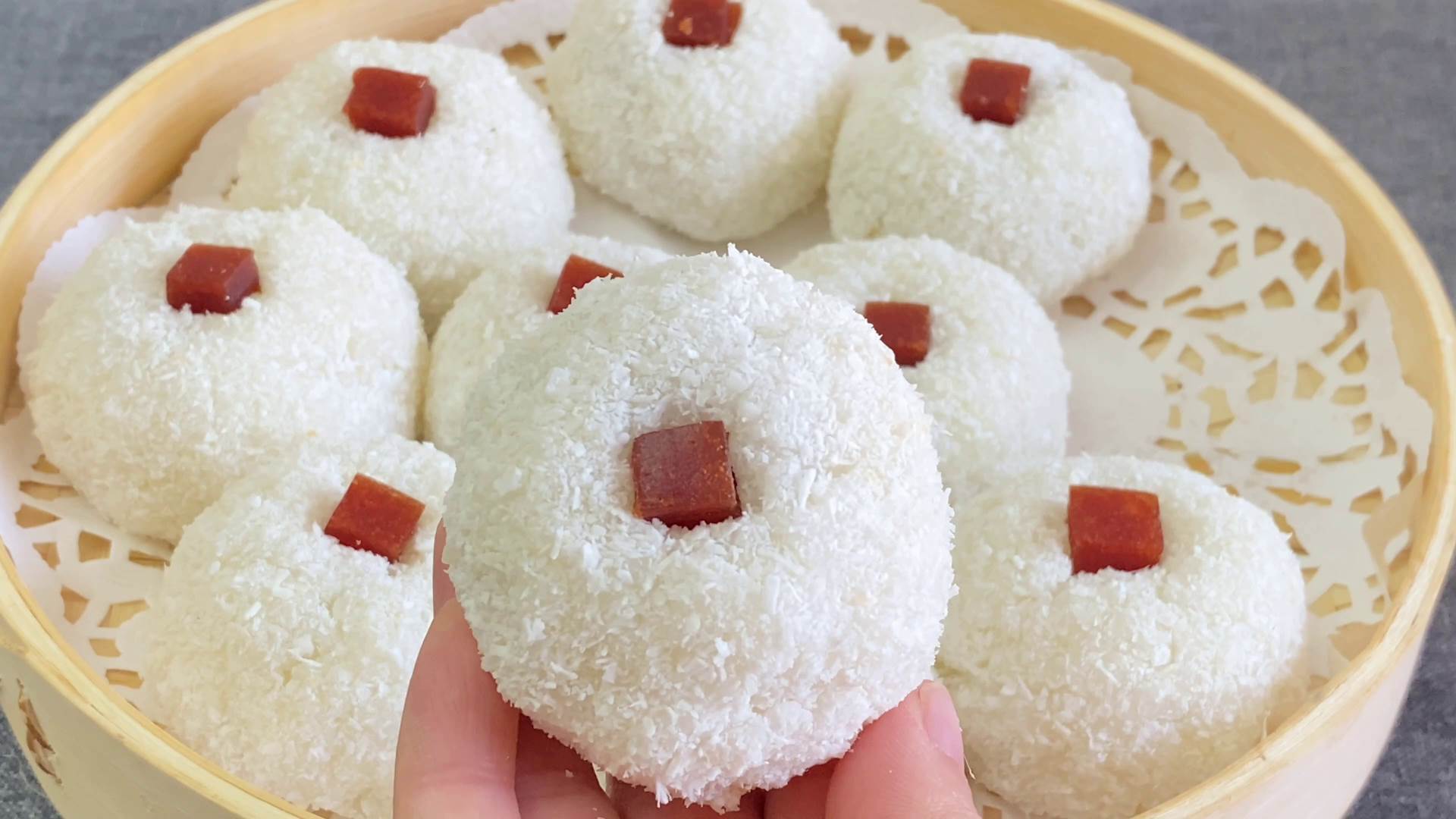 天热，糯米就要这样做，香甜软糯，凉了更好吃，吃一次就忘不了