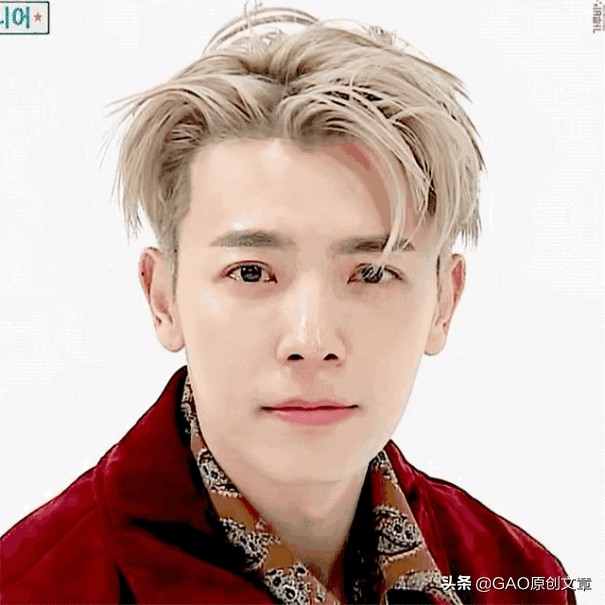 图文 34岁李东海身材上热搜 为何身材那么好 只因这三个原因 李东海长大照片 Www Bagua5 Net