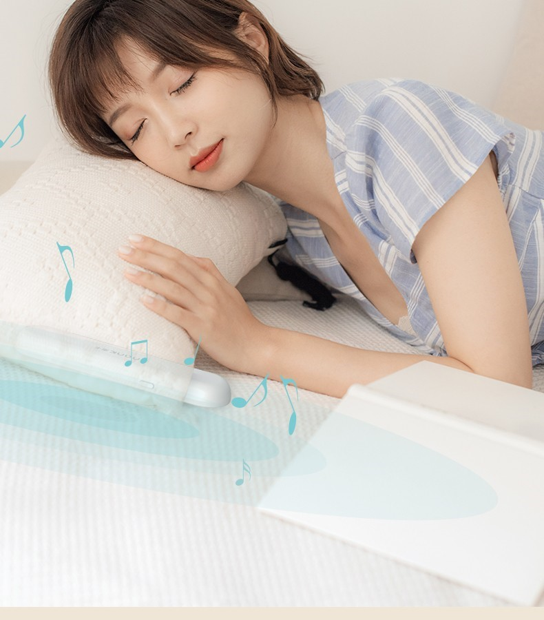 南卡枕中宝上手体验，助您睡眠的传声好物