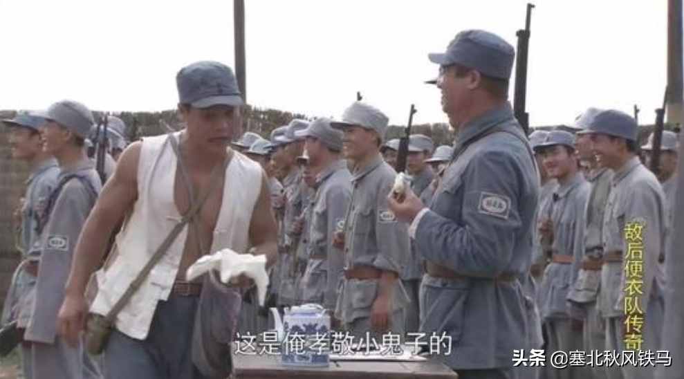 抗日神剧那么多，为啥是《雷霆战将》被骂得最