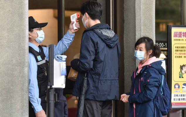 不予放行，台媒：�仇臺情緒�情緒壓不住了