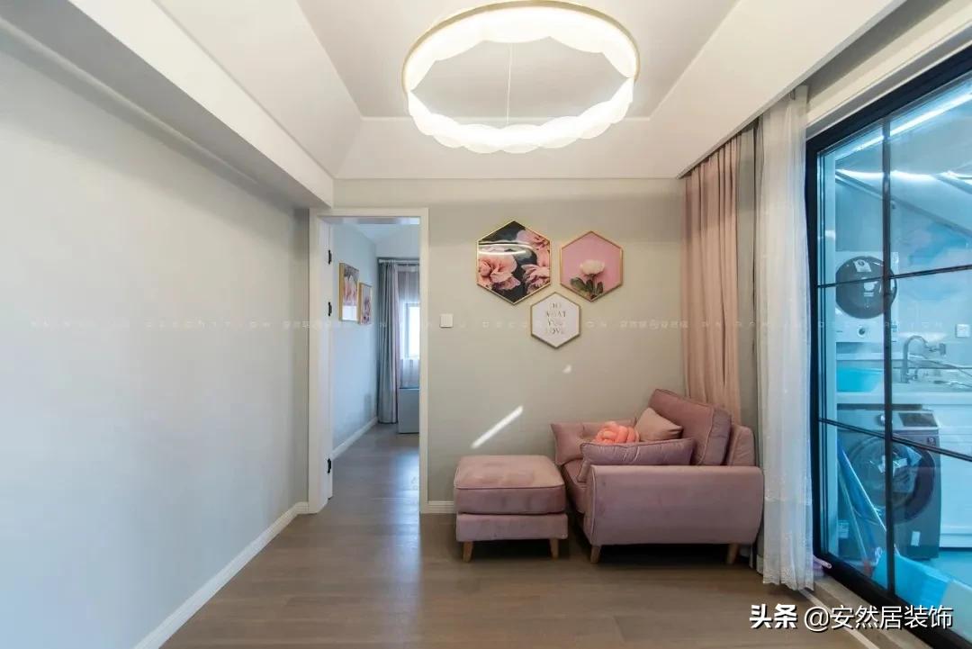 安然居新作 | 爆改古城200㎡街巷老房，涅槃重生惊艳众人