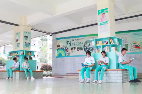 “乘风破浪”的武侯实验，让每一颗优质的种子，骄傲起来