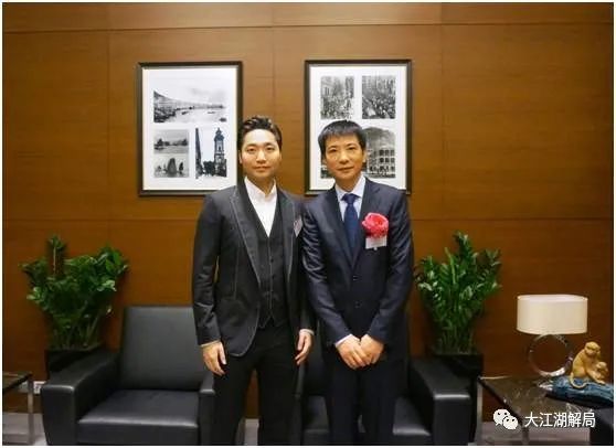 神奇的湛江首富，及公子哥的资本“迷局”