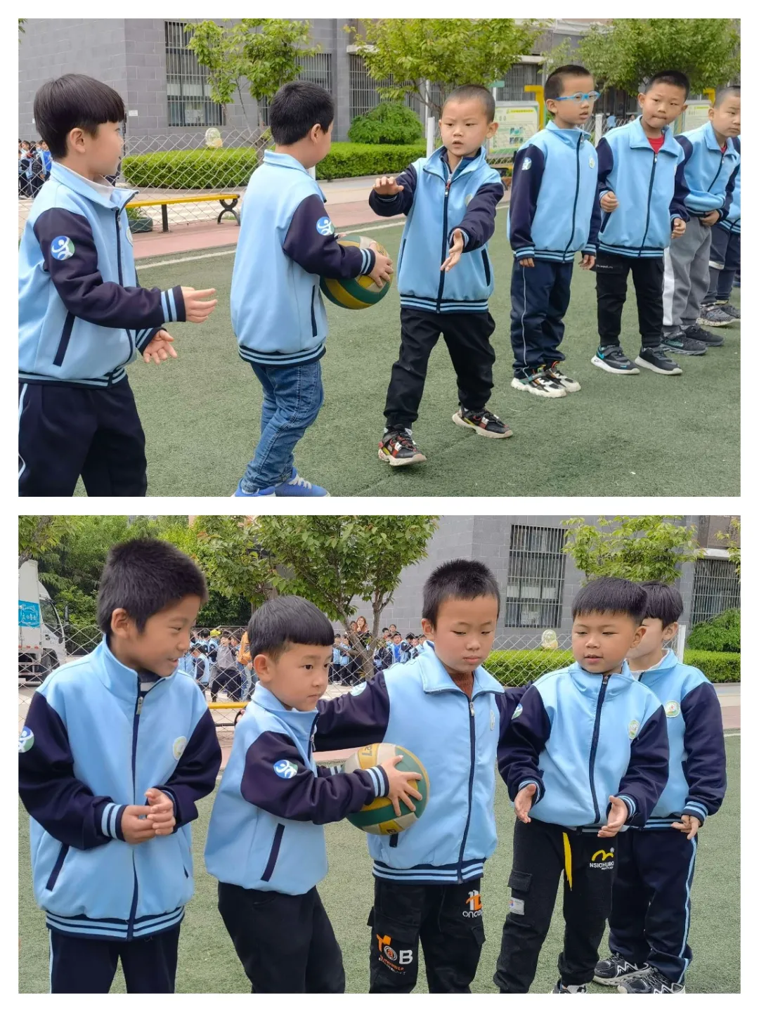 奎文区孙家小学怎么样?运动会美图来袭(图35)