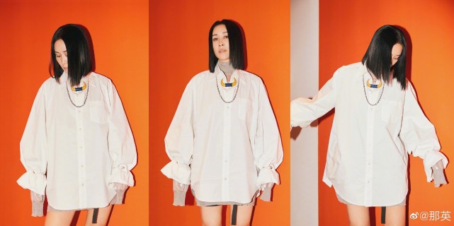 《浪姐》首推10姐，那英人气冠军张柏芝杨钰莹随