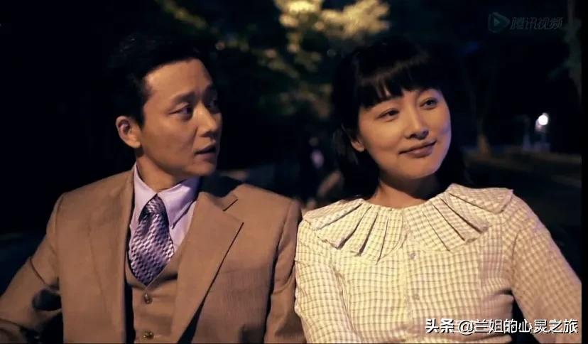 父母爱情：七块钱暴露了安杰的虚伪，从此与安