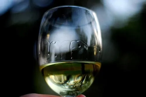 葡萄酒行话：酒腿、酒脚、酒泪和挂杯