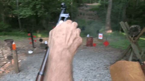 这支枪从沙俄用到苏联，也是新中国第一种制式步枪