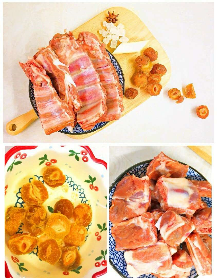 Enough of hot Sichuan food, let’s have some sweet and sour Yunnan food