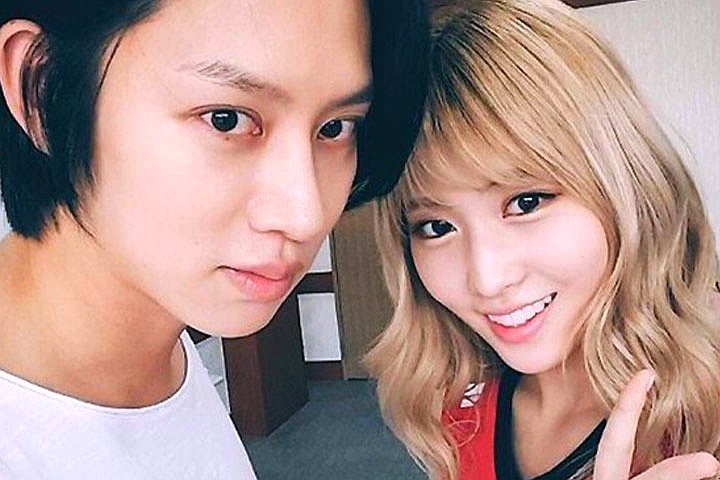 金希澈大膽公開自己的戀愛觀：現階段還是單身更舒服