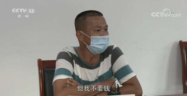 既心疼又骄傲 全红婵父亲：想用家的味道等待女儿回家