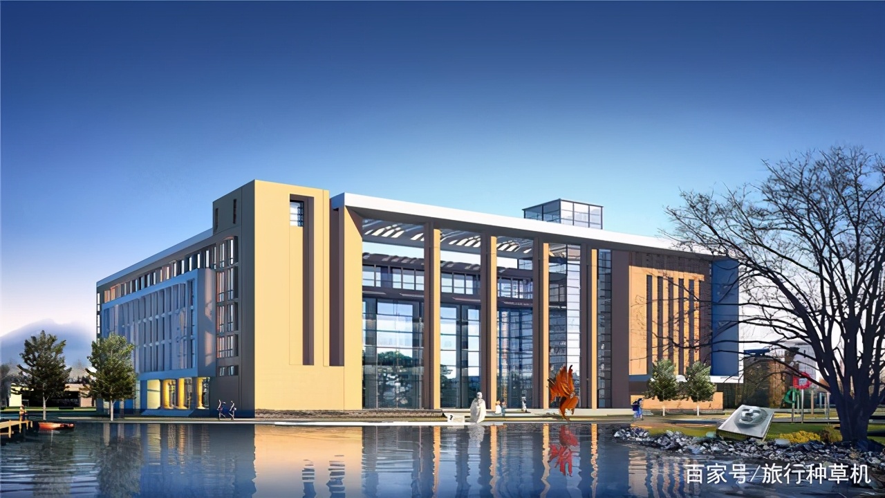 淳安縣培智學(xué)校地址!預(yù)計(jì)22年8月交付使用(圖2) 淳安縣培智學(xué)校地址!預(yù)計(jì)22年8月交付使用(圖2)