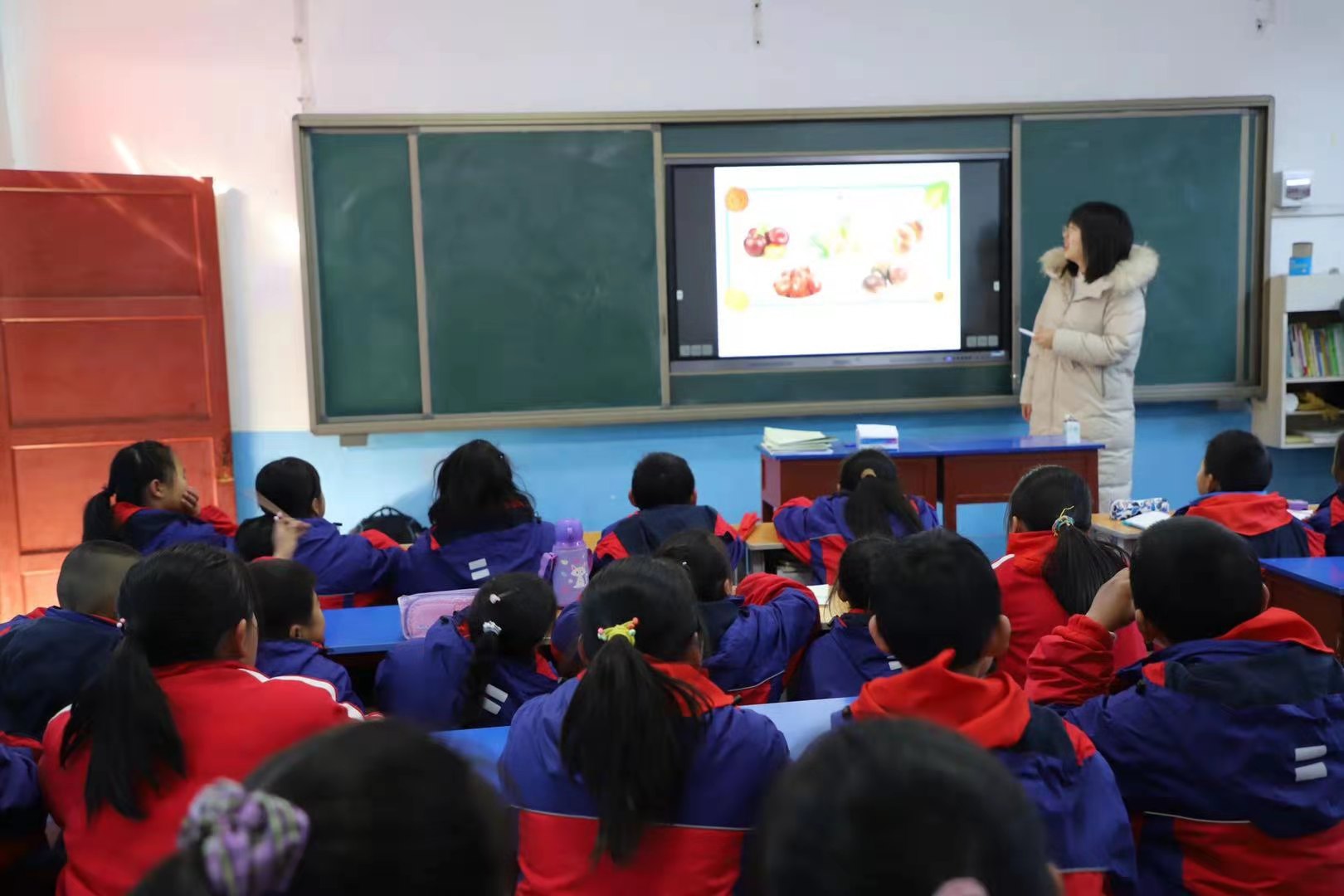 河南省妇女儿童活动中心开展黄河文化探源系列研学项目下乡活动