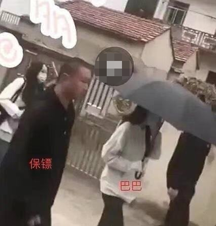 网曝黄景瑜探班迪丽热巴 迪丽热巴黄景瑜恋情真的吗