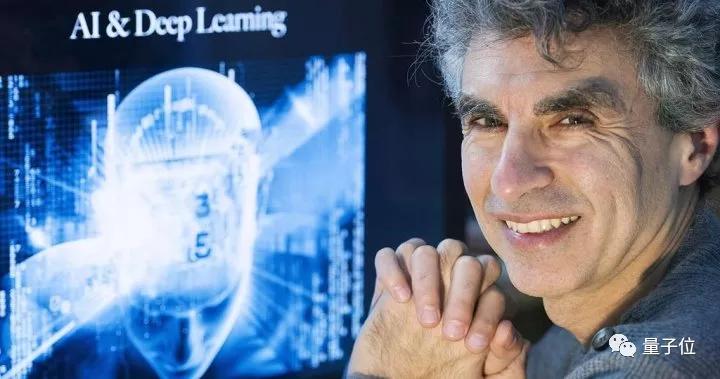 图灵奖得主Bengio的AI公司，都不得不「2折出售」了