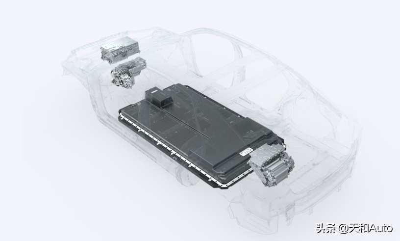 「BYD·E9」上市在即：汉EV两驱版本何去何从？