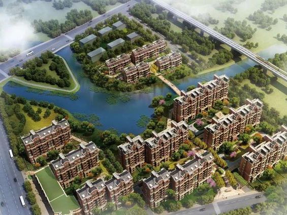 未来10年，哪些房子的升值潜力大？内行：这4类