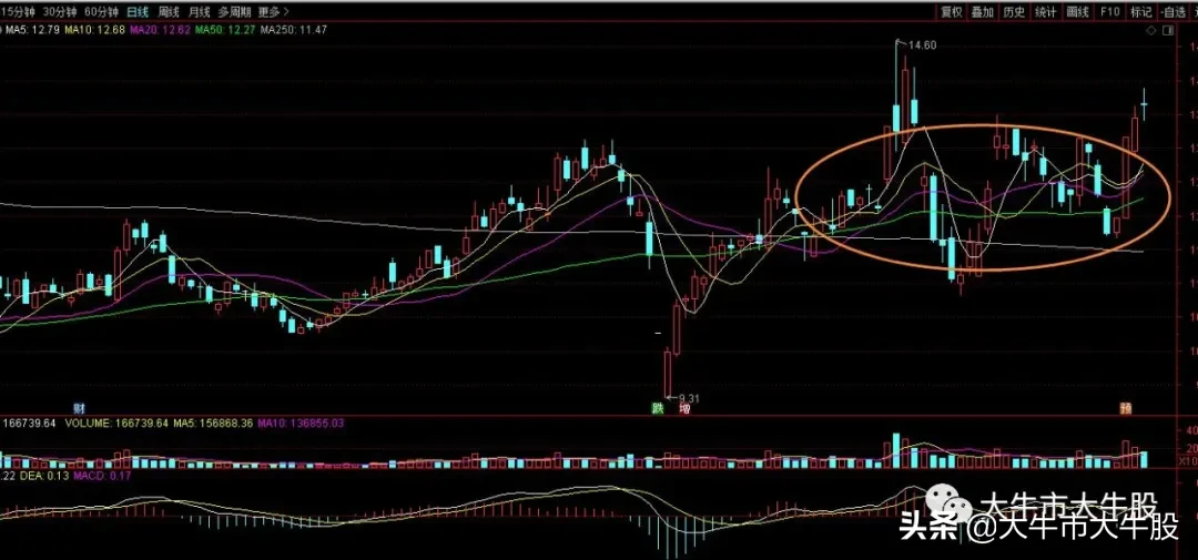 一世英名的股神巴菲特败给了航空股，可我却预