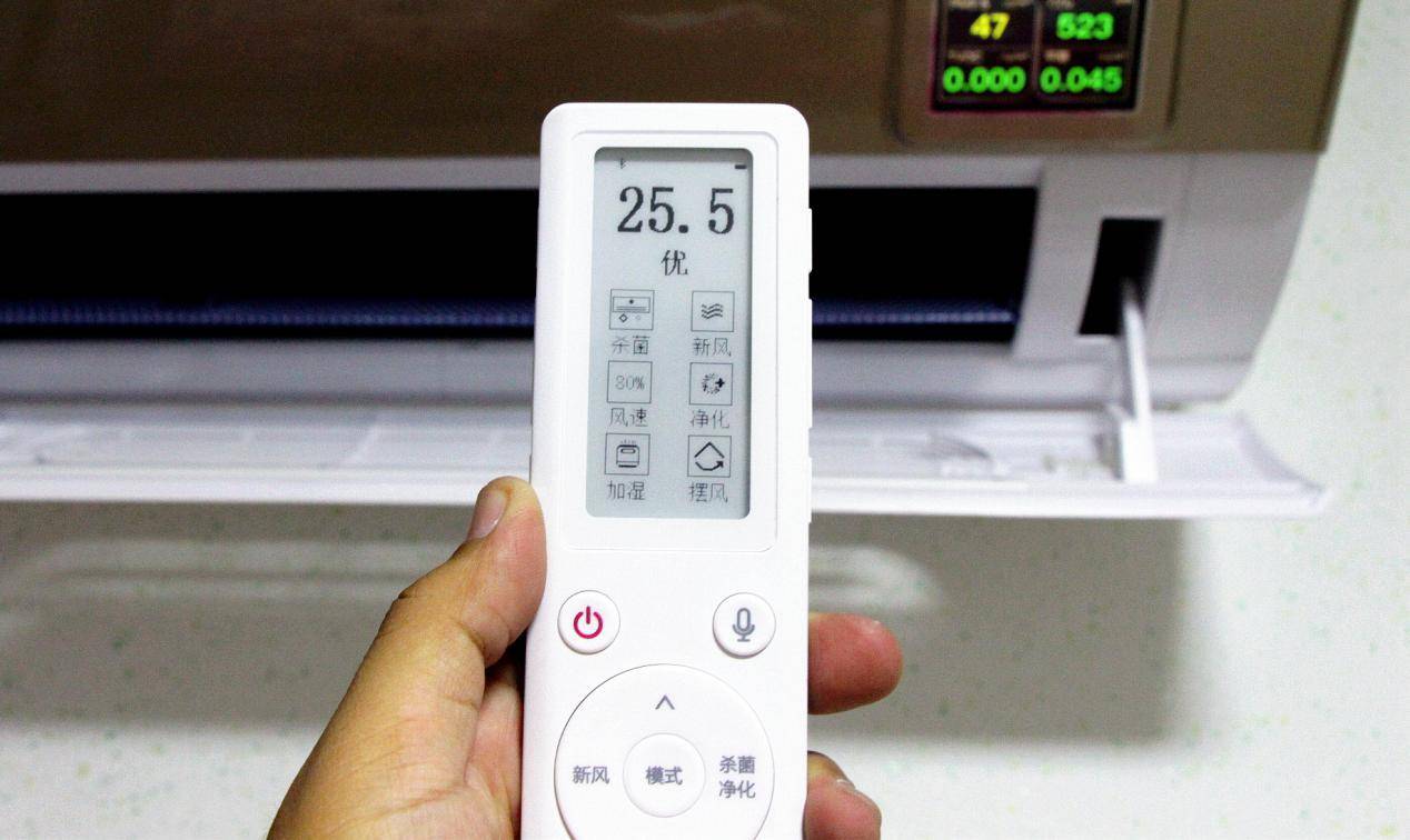 一机多用，打造空气环境解决新方案：EBC空气环境机评测