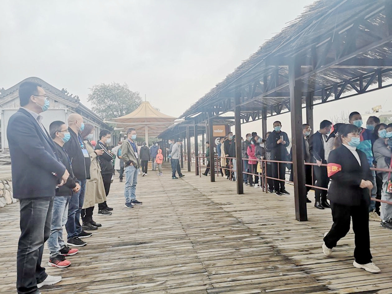 合陽(yáng)縣2020年“中秋國(guó)慶”雙節(jié)小長(zhǎng)假旅游綜述（組圖）