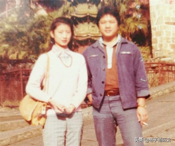 飛行員黃植誠：駕百萬戰機回大陸，獲65萬獎金，迎娶美女空姐為妻 - 頭條匯