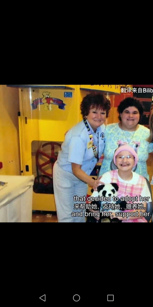 歹毒妈妈给健康女儿疯狂吃药，做上百次手术，