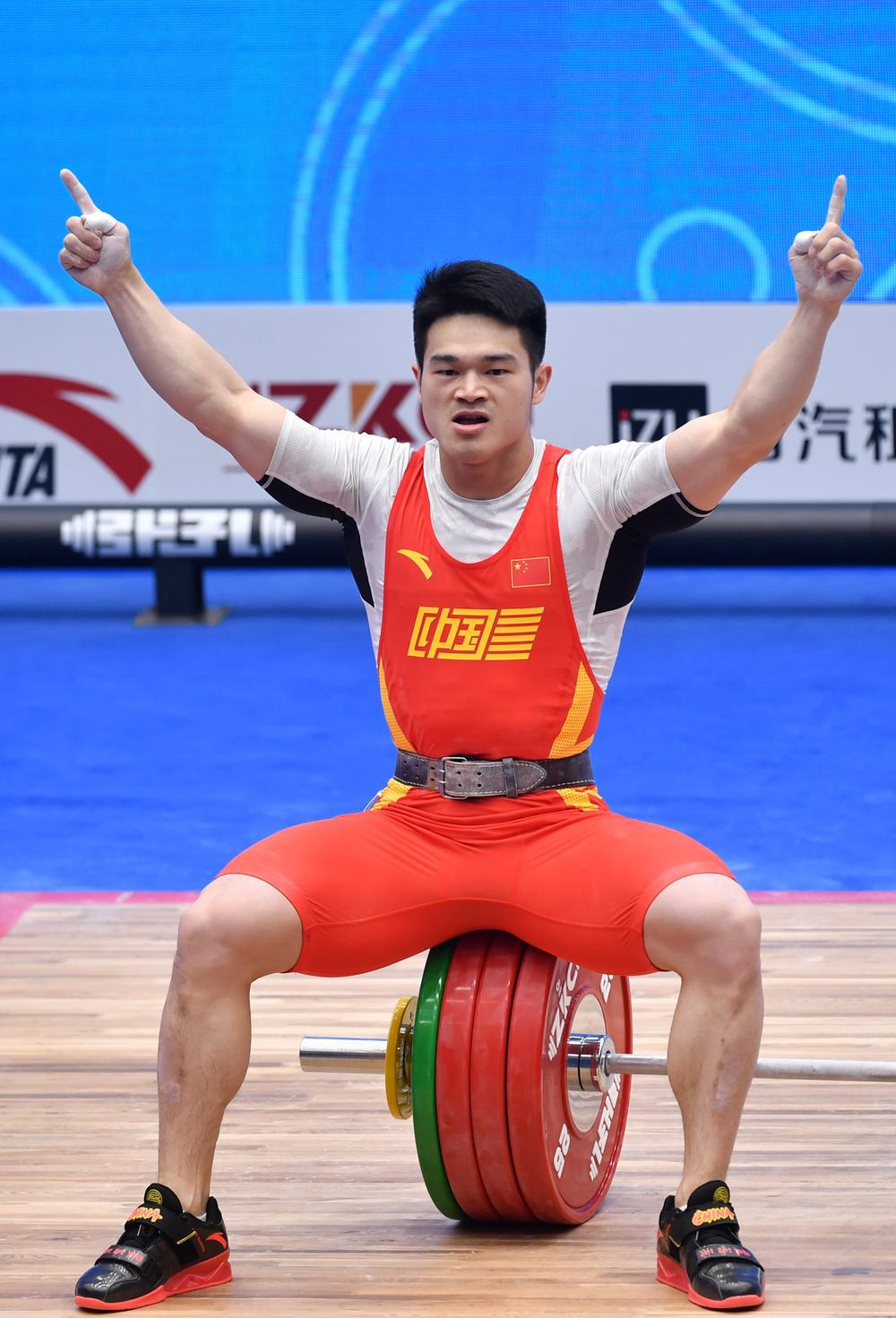 再接再厲！ 再添3金？ 7月28日中國軍團奪金點分析