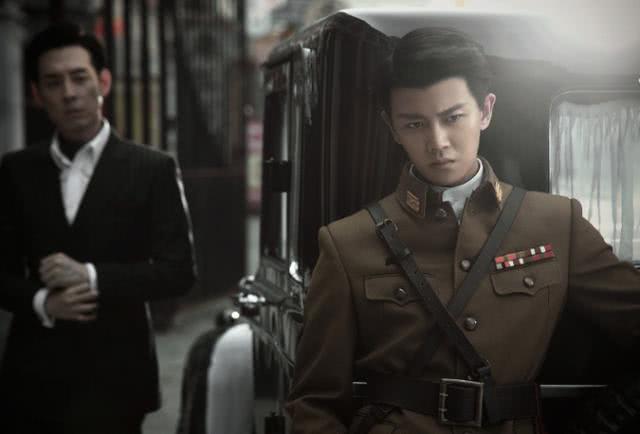 拍戏拍出真感情，任嘉伦哭了，粉丝相约“不说再见”