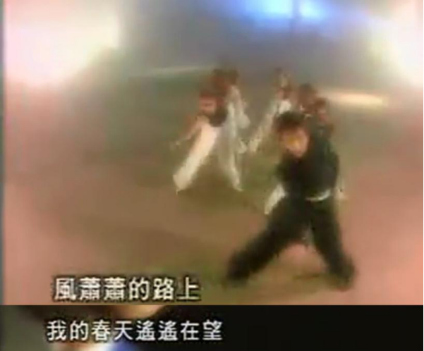 曾被于正钦定的“御用男配”，何晟铭为何一度