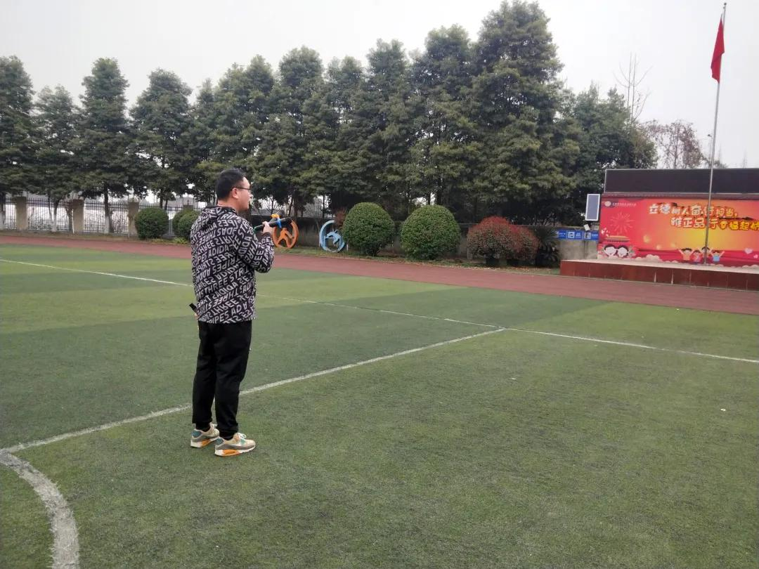 成都市双流区金桥小学丨奋进牛年 犇向未来