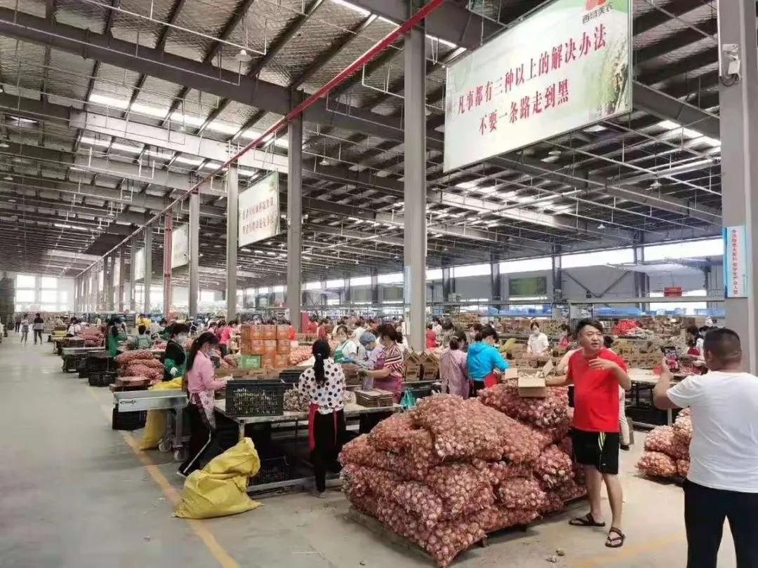 天猫“双十一”，陕西卖出了15.8亿，特农产品成“香饽饽”